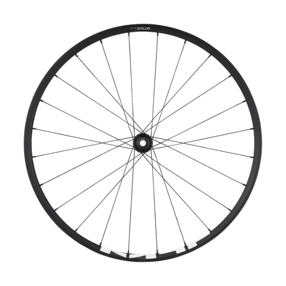 Shimano WH-MT500-CL 29" etukiekko 15x100