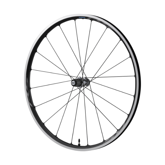 Shimano Ultegra WH-RS500-TL takakiekko