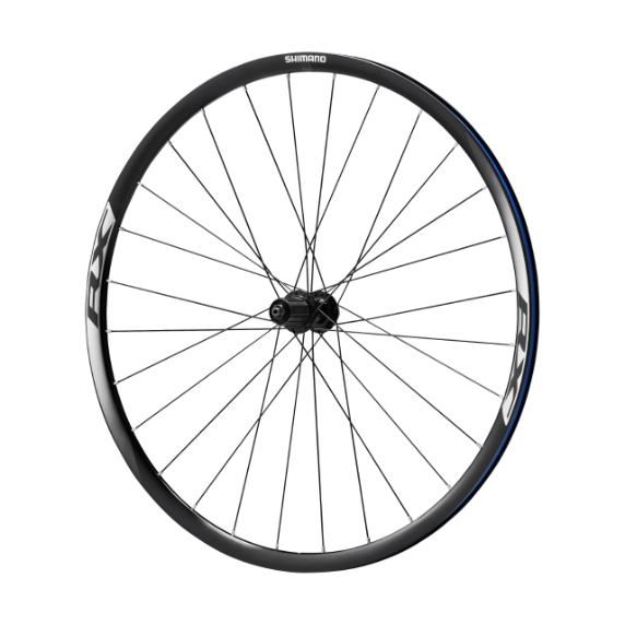 Shimano WH-RX010-CL takakiekko QR 10x135