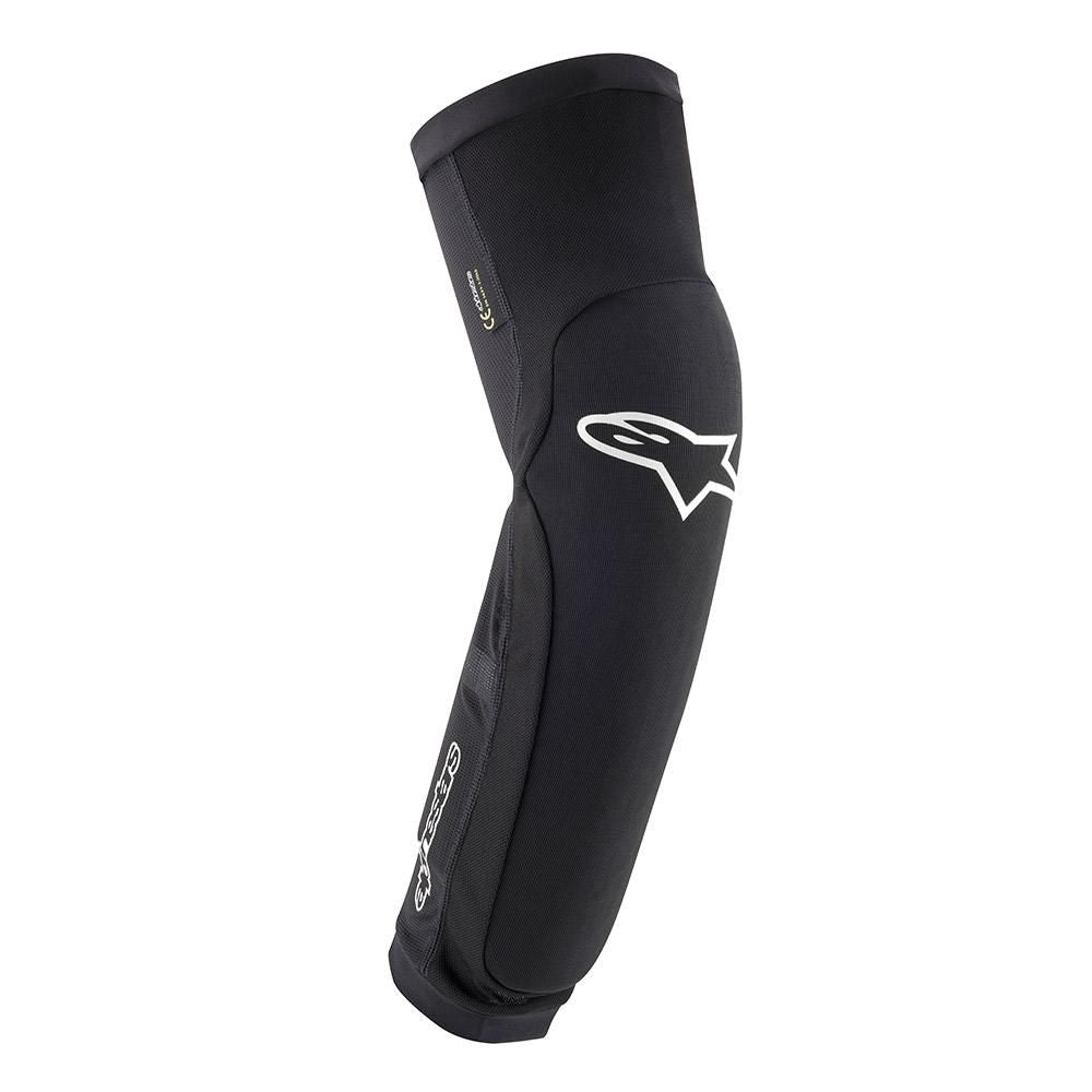Alpinestars Paragon Plus Knee/Shin Protector polvisuojat