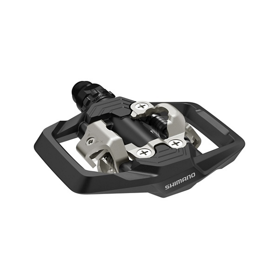 Shimano PD-ME700 Lukkopolkimet