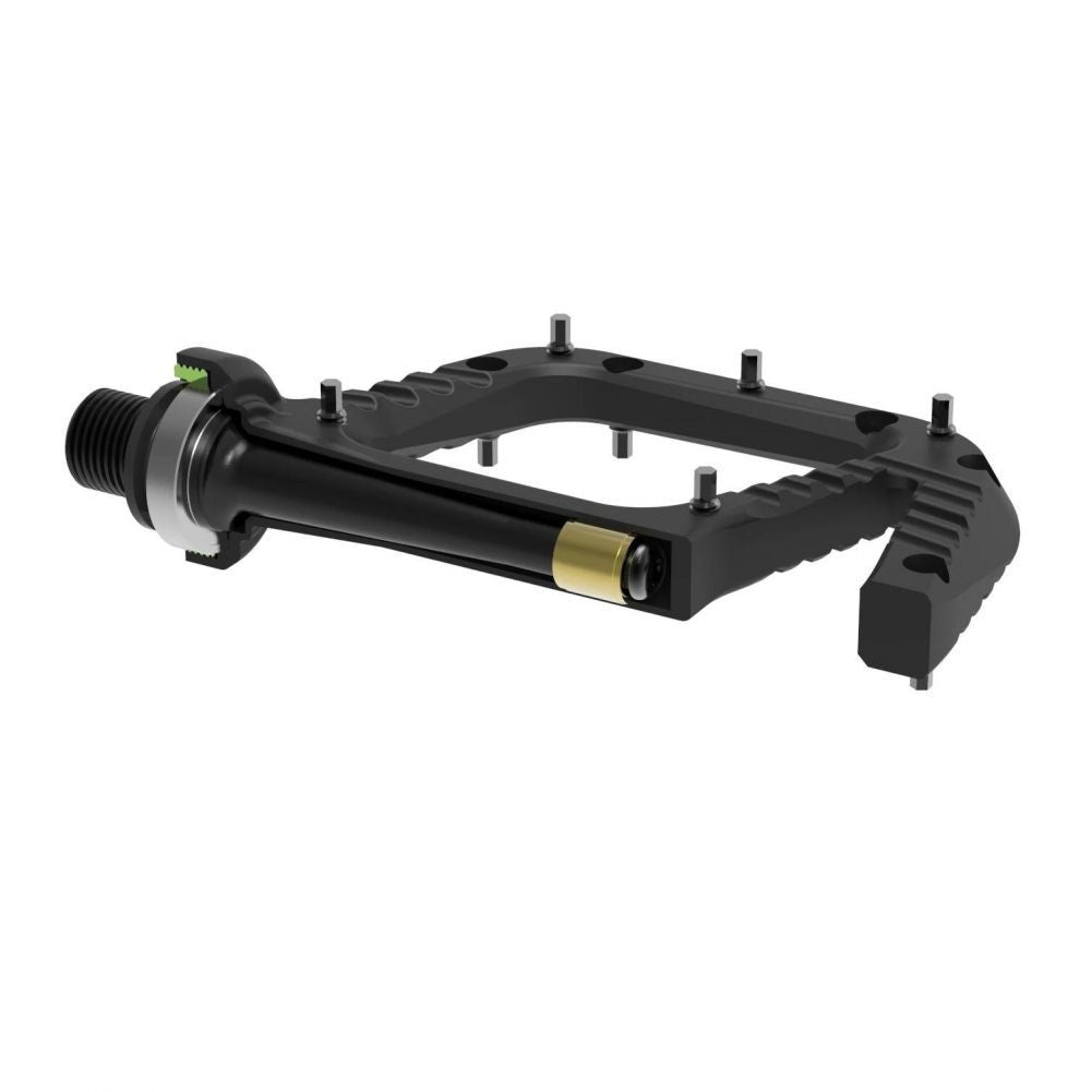 OneUp Aluminum Pedals 2
