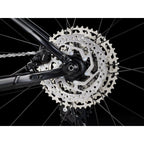 Trek Procaliber 6 - Satin Trek Black / Lithium Grey 7