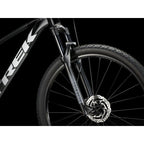 Trek Procaliber 6 - Satin Trek Black / Lithium Grey 8