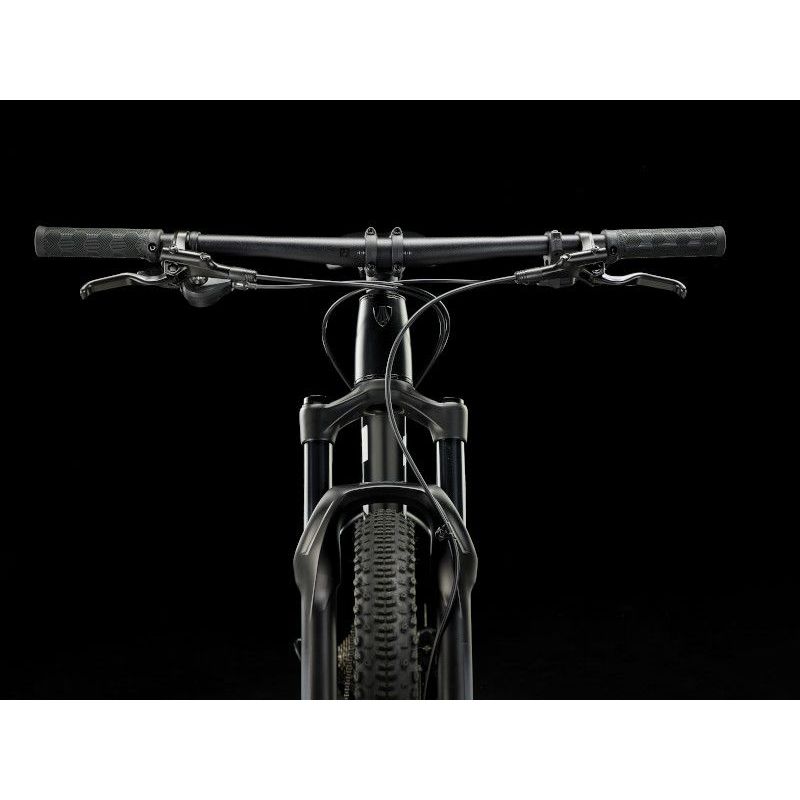 Trek Procaliber 6 - Satin Trek Black / Lithium Grey 9