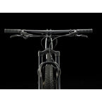 Trek Procaliber 6 - Satin Trek Black / Lithium Grey 9