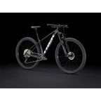 Trek Procaliber 6 - Satin Trek Black / Lithium Grey 2