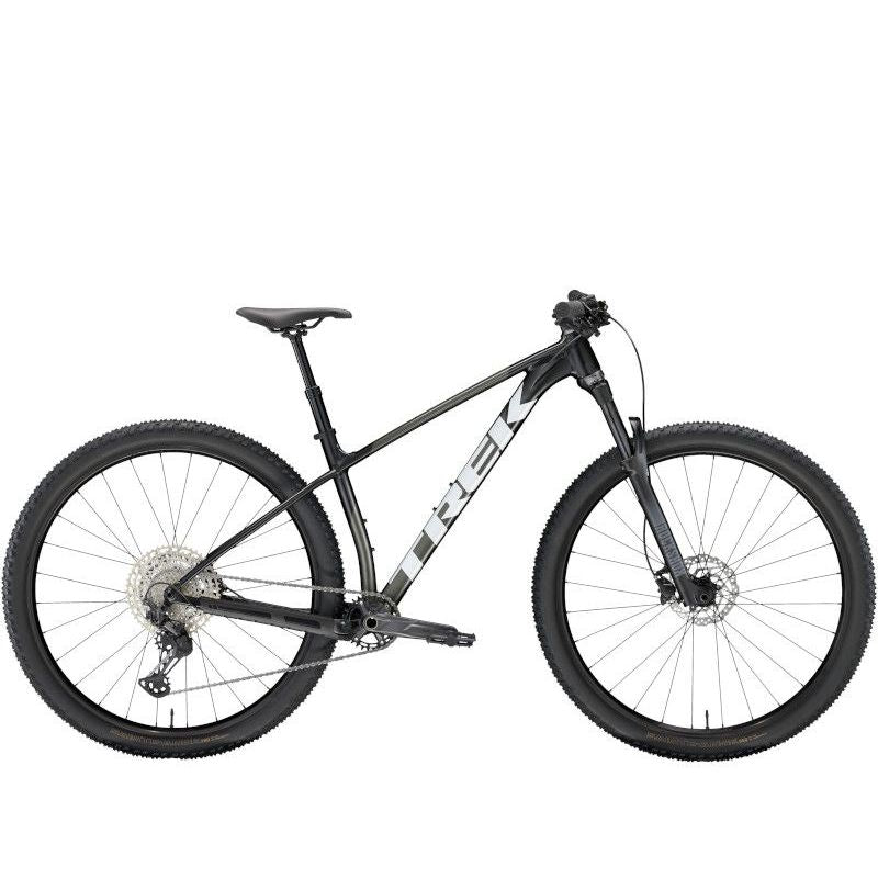 Trek Procaliber 6 - Satin Trek Black / Lithium Grey