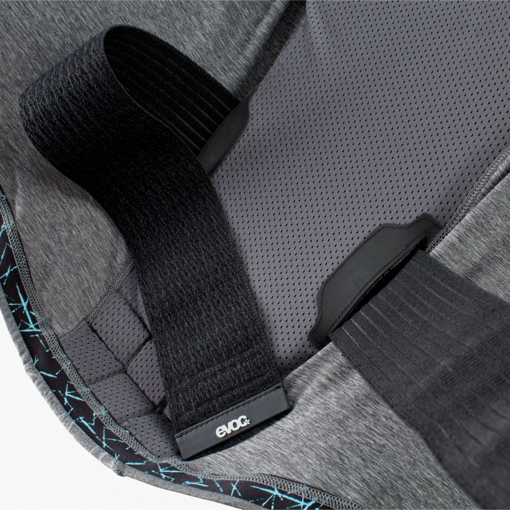 EVOC Protector Vest Men selkäpanssari miehille 5