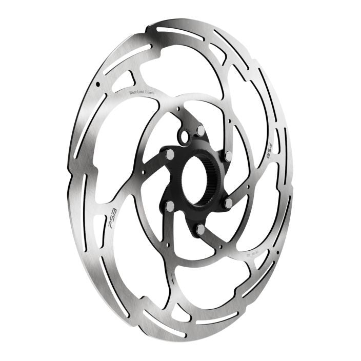 PSB Standard 2-Piece Centerlock 160mm jarrulevy