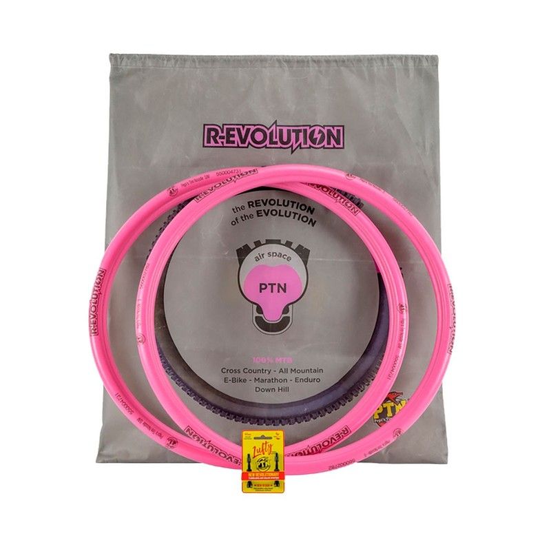Pepi's PTN R-Evolution rengasinsertti