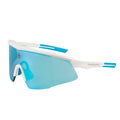 Endura Shumba II Glasses - White