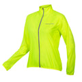 Endura Women's Pakajak - Keltainen