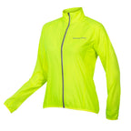 Endura Women's Pakajak - Keltainen