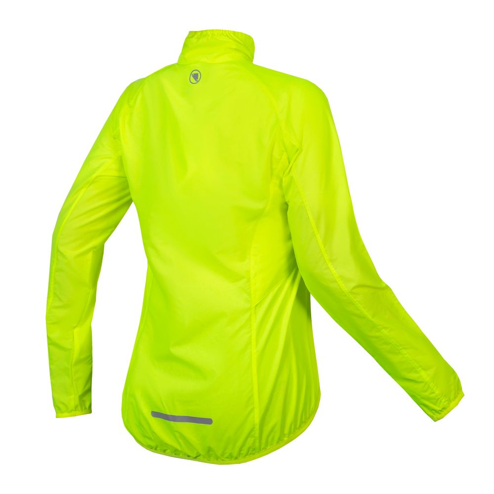 Endura Women's Pakajak - Keltainen 2