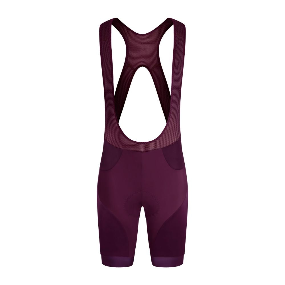 Endura Women's FS260 Bibshort DS - Aubergine