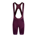 Endura Women's FS260 Bibshort DS - Aubergine