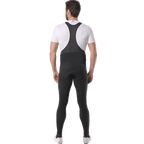 Löffler M Bike Bib Tights Thermo Elastic pyöräilyhousut