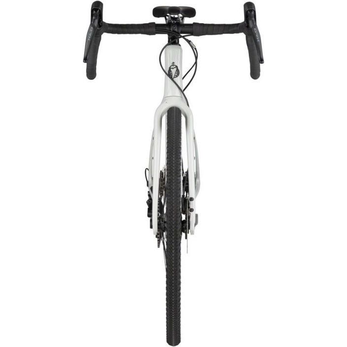 Salsa Warbird C GRX 600 1x Bike 700c - Light Gray 6