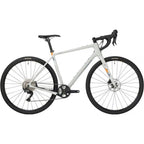 Salsa Warbird C GRX 600 1x Bike 700c - Light Gray