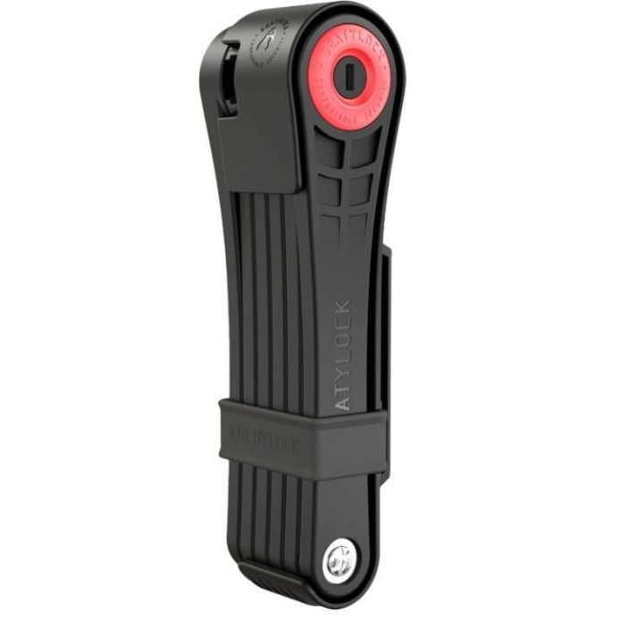 Seatylock Foldylock 110 taittolukko