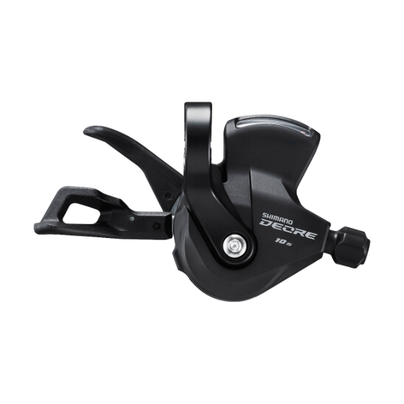 Shimano Deore SL-M4100-R vaihdevipu 10v pantakiinnitys