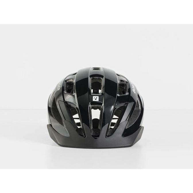 Bontrager Solstice pyöräilykypärä - Musta 2