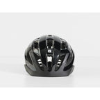 Bontrager Solstice pyöräilykypärä - Musta 2