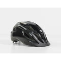 Bontrager Solstice pyöräilykypärä - Musta