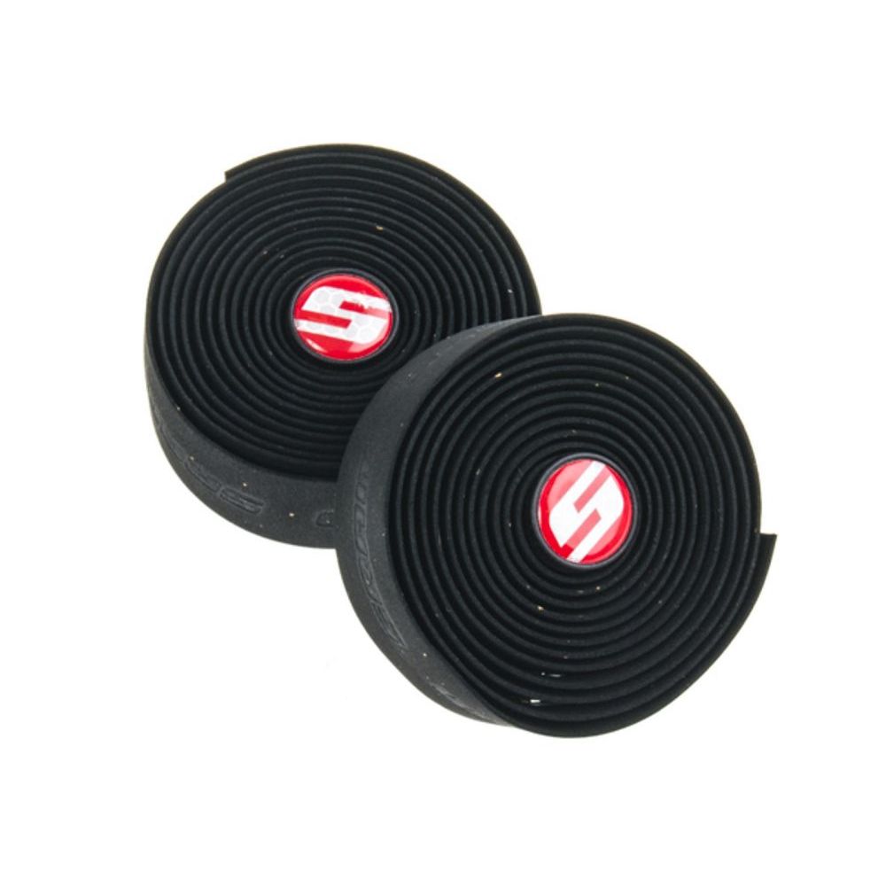 SRAM Bar tape SuperCork tankonauha - Musta