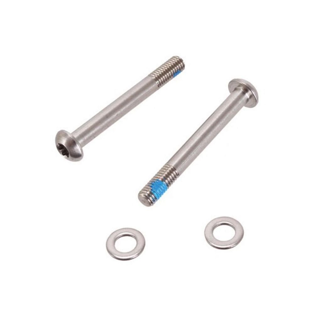 Sram Disc Brake Mounting Hardware Flat Mount 42mm T25