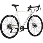 Surly Preamble Drop Bar - Valkoinen 2
