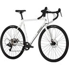 Surly Preamble Drop Bar - Valkoinen 3