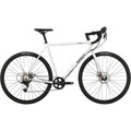 Surly Preamble Drop Bar - Valkoinen