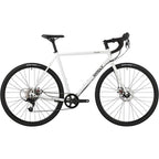 Surly Preamble Drop Bar - Valkoinen