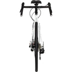 Surly Preamble Drop Bar - Valkoinen 4