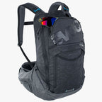 EVOC Trail Pro 16 - Black Carbon Grey S/M 3