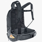 EVOC Trail Pro 16 - Black Carbon Grey S/M 7