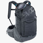 EVOC Trail Pro 26 - Black Carbon Grey L/XL 3