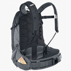 EVOC Trail Pro 26 - Black Carbon Grey L/XL 8