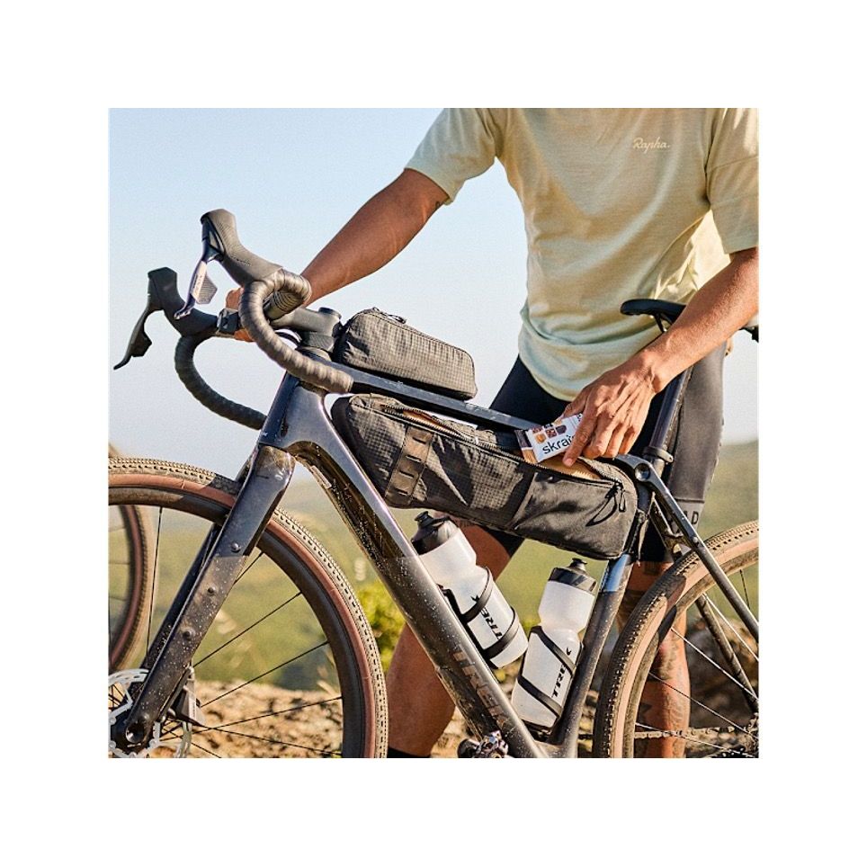 Trek Adventure Frame Bag 3