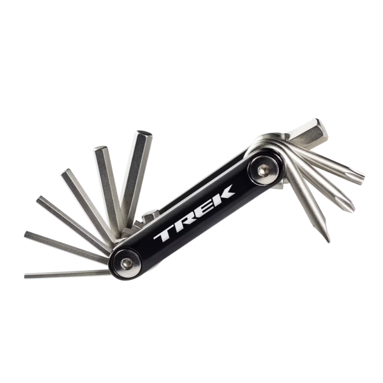 Trek Comp Multi-Tool monitoimityökalu