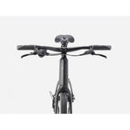 Trek FX 2 Stepover Gen 4 - Carbon Dark Grey 4