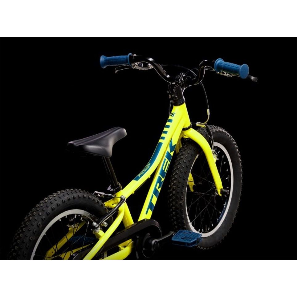 Trek Precaliber 16 - Volt 3