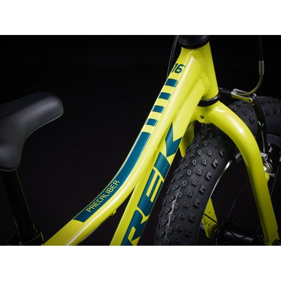 Trek Precaliber 16 - Volt 4