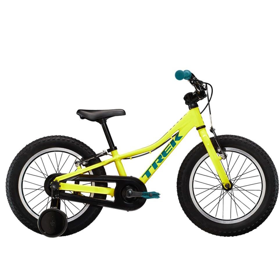 Trek Precaliber 16 - Volt