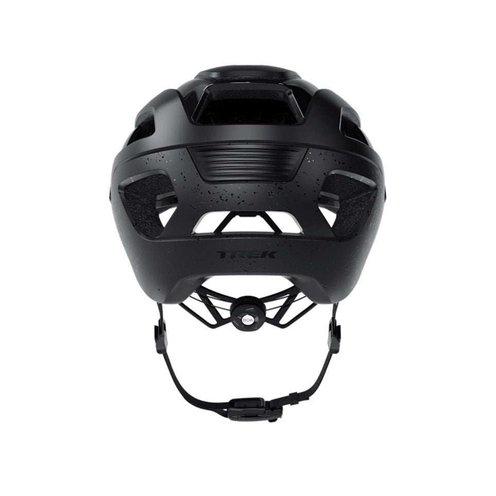 Trek Rally WaveCel pyöräilykypärä - Black 3