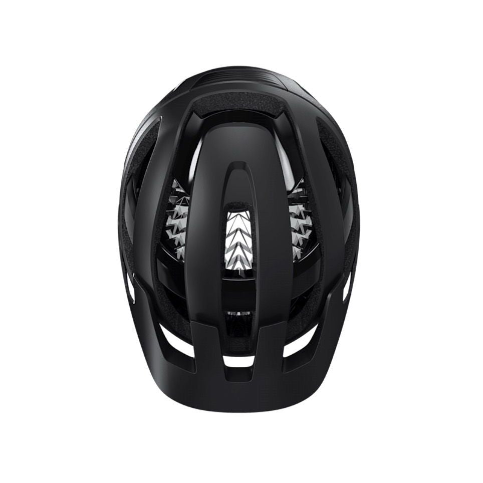 Trek Rally WaveCel pyöräilykypärä - Black 6