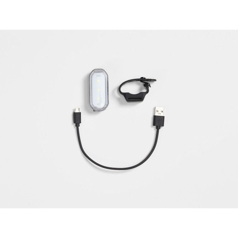 Trek Ion 50 R Front Bike Light etuvalo 3