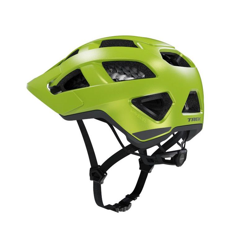 Trek Quantum WaveCel pyöräilykypärä - Power Surge 6